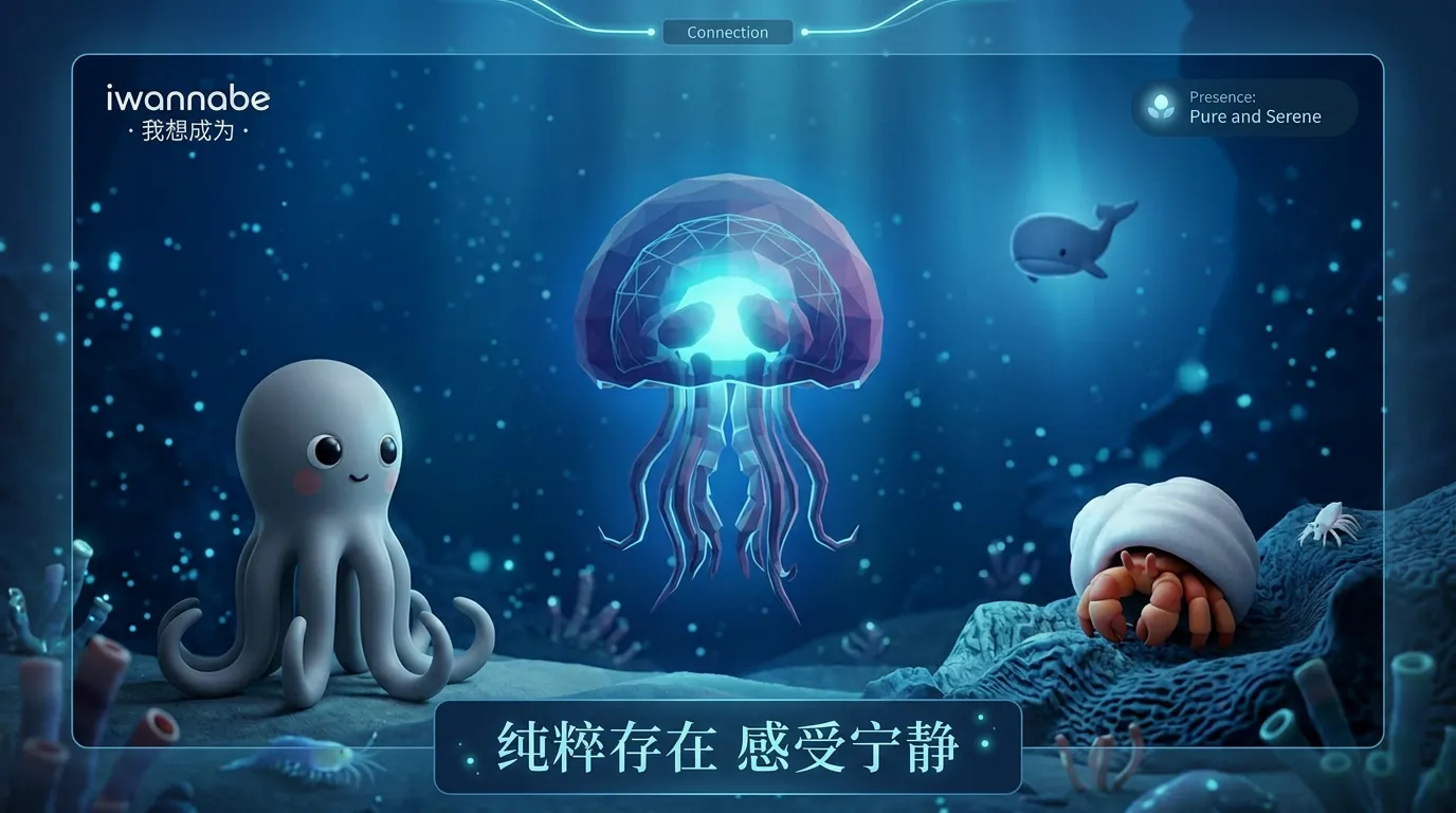 iwannabe我想成为截图3