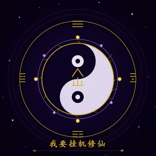 我要挂机修仙