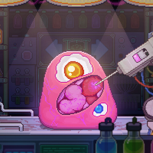 生物原型2
