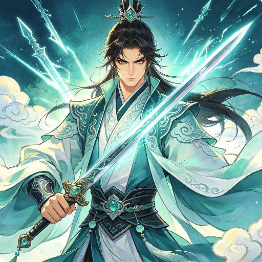 幻境剑修传