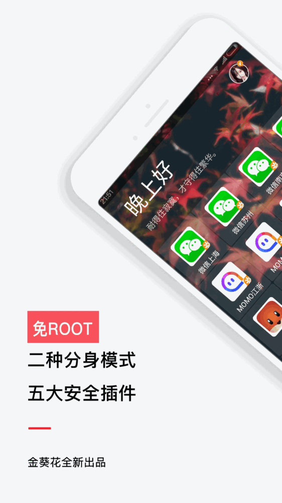双开截图1