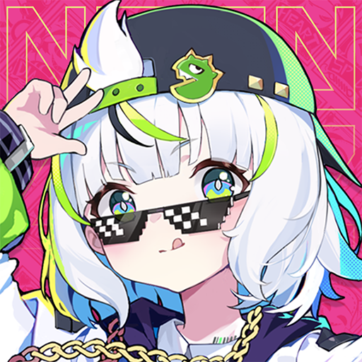 霓虹人生