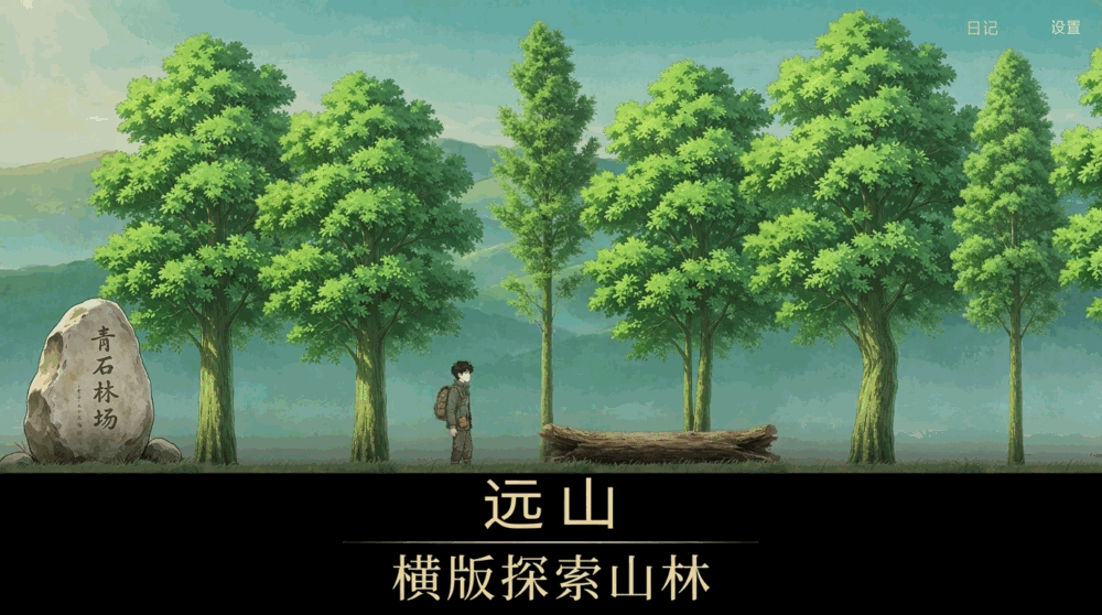 远山截图2