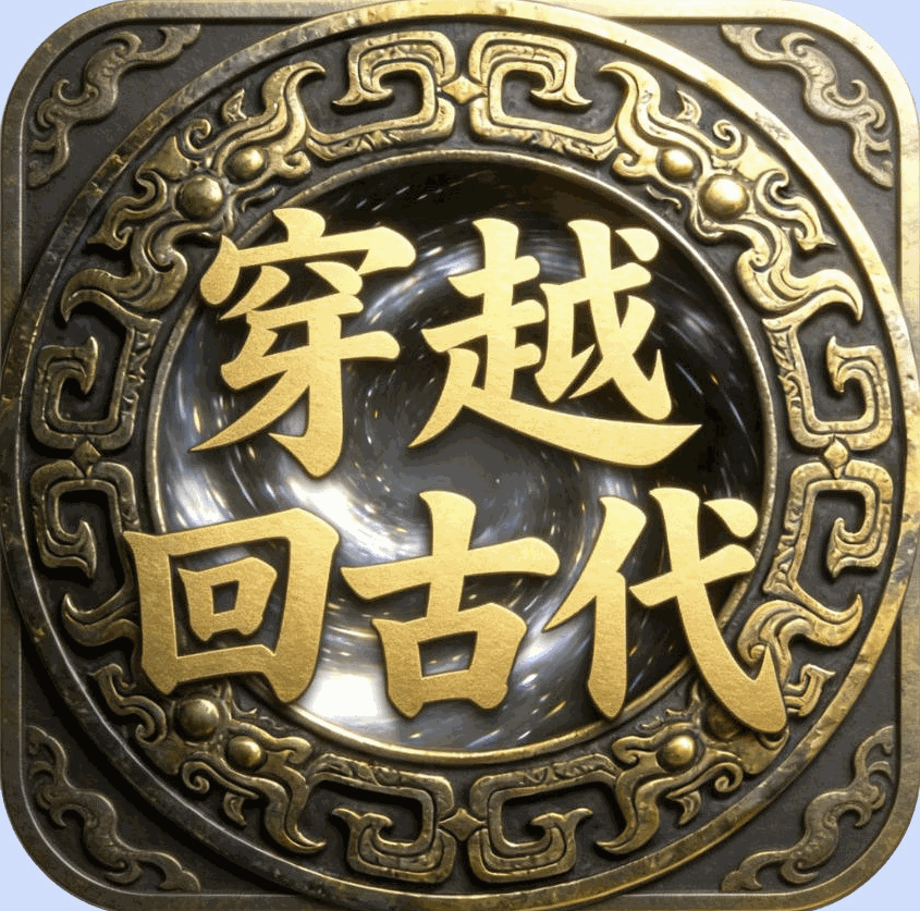 穿越回古代