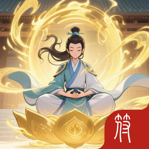 凡人修仙传说