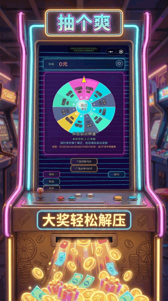 抽个爽截图2