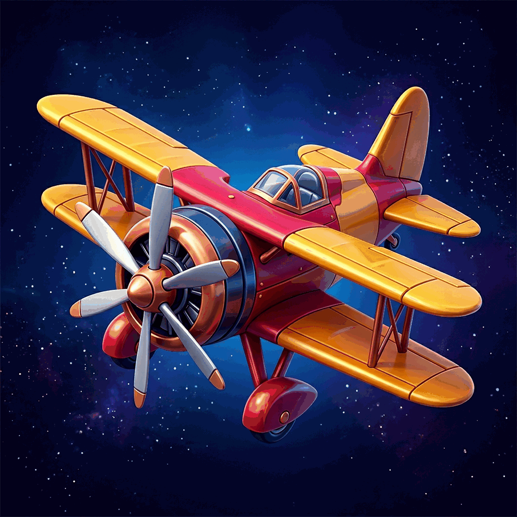 飞机棋大冒险