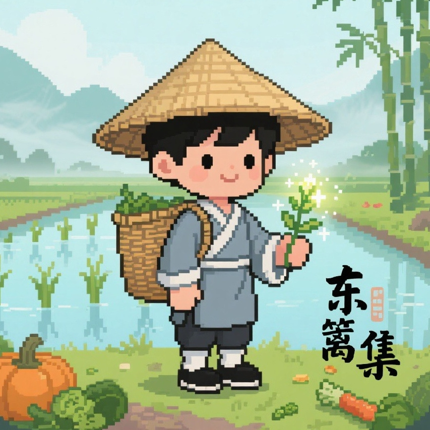 东篱集