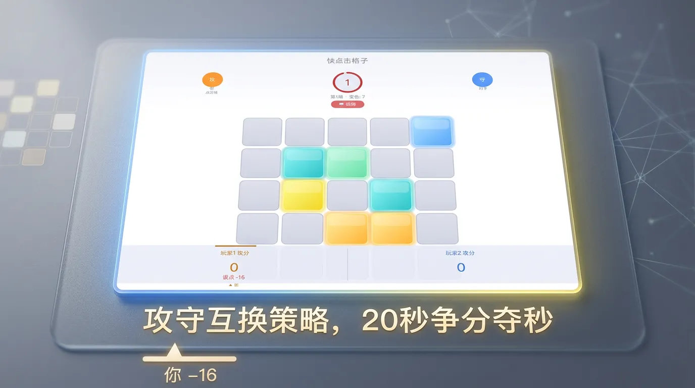 快点击格子截图2
