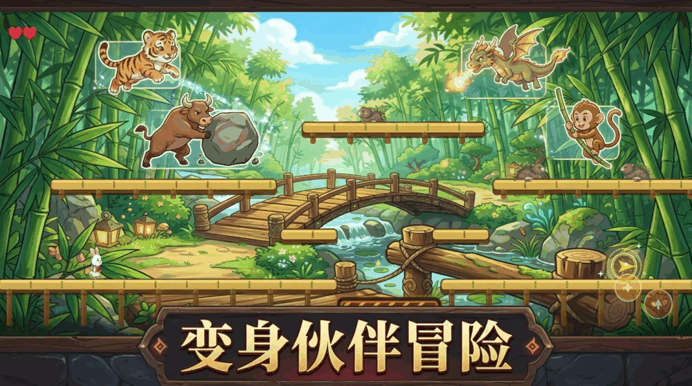 十二生肖跳跳跳截图3