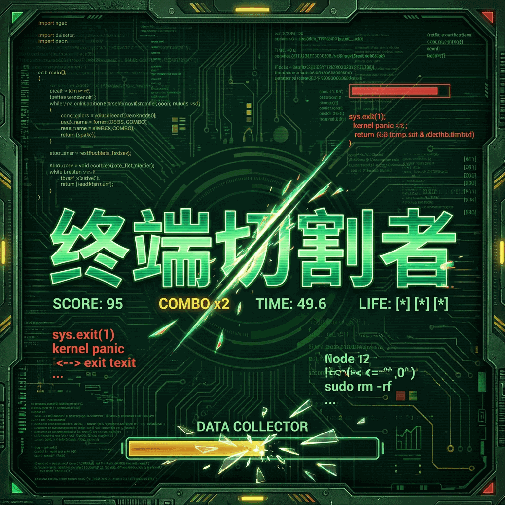 终端切割者