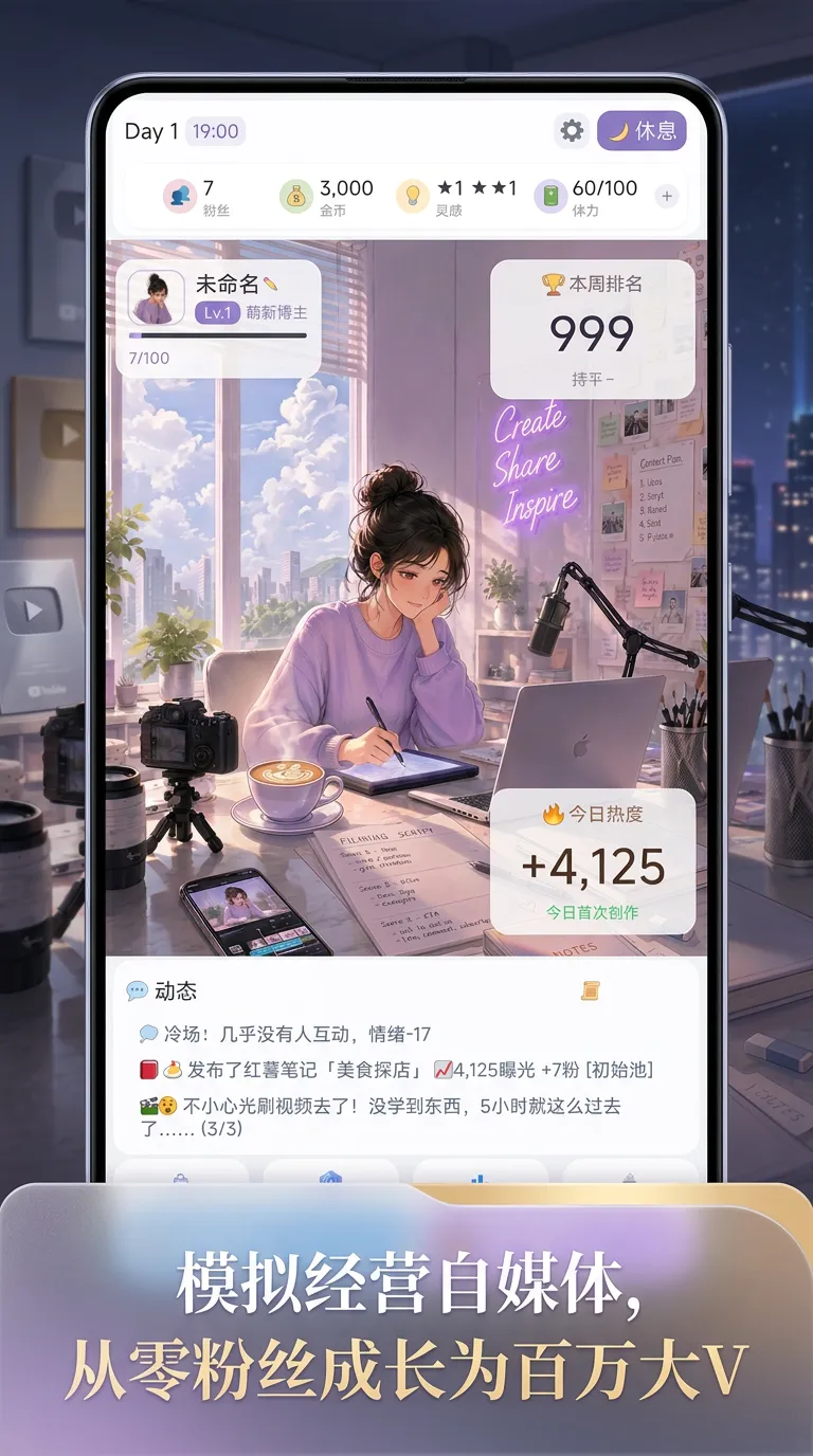 我的自媒体截图1