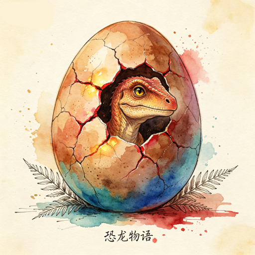 恐龙物语