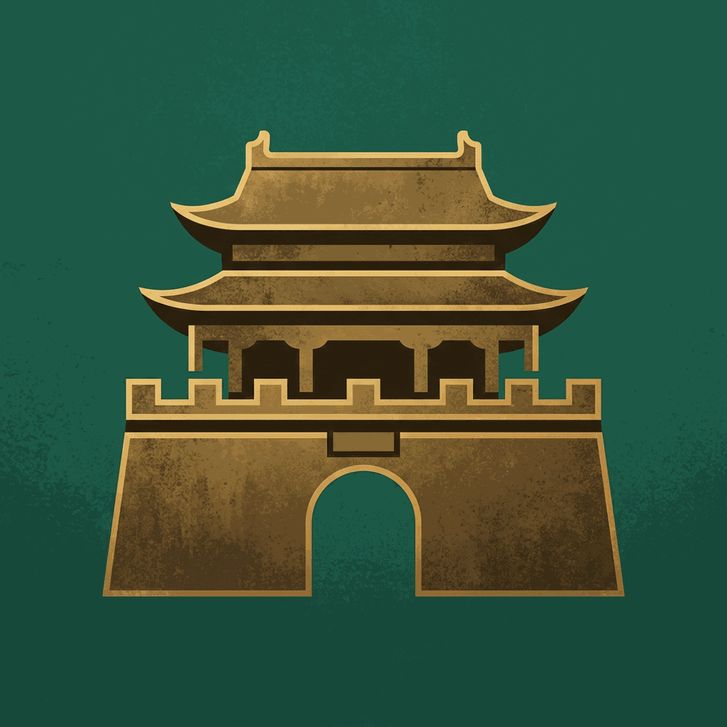 三国城主志