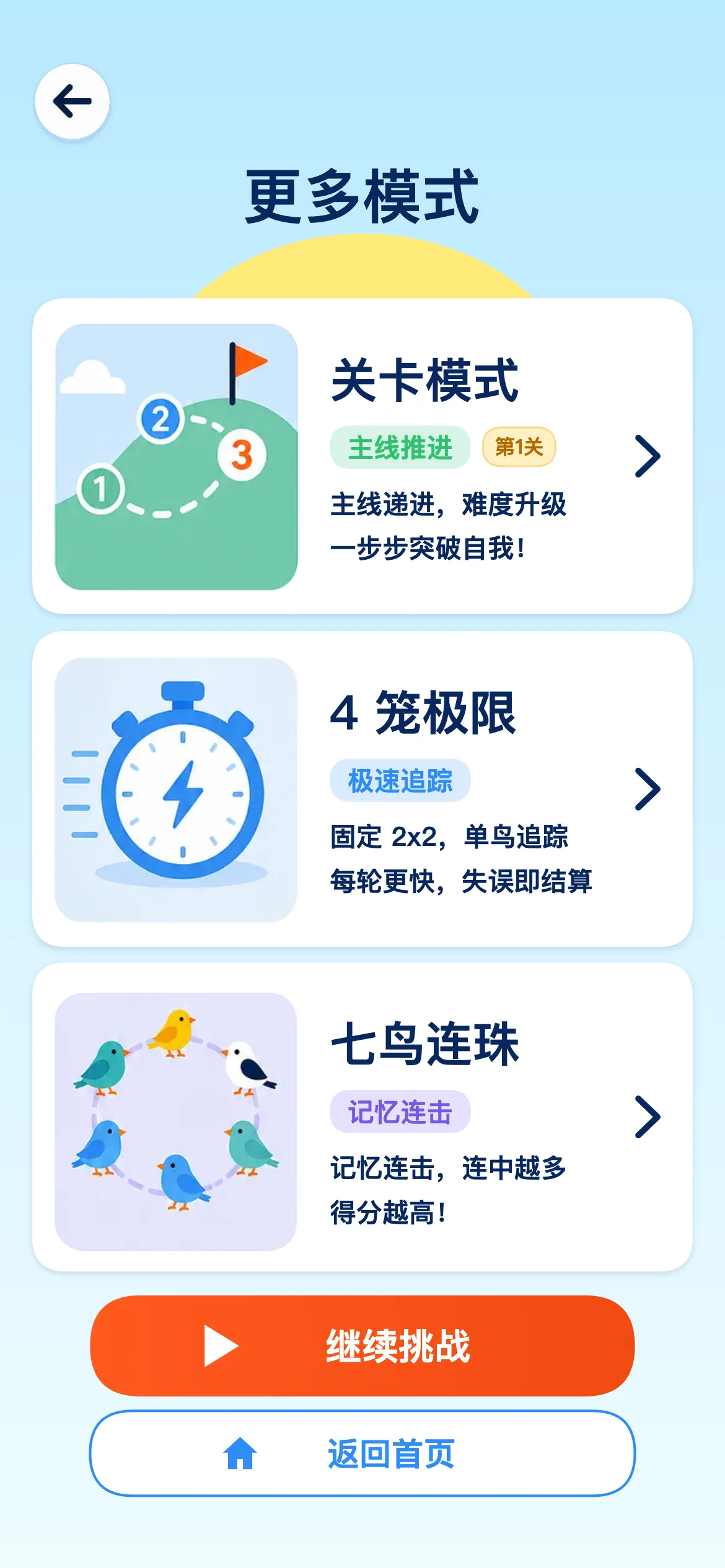 鸟笼猜猜