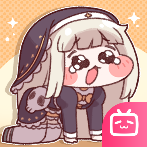 嘟嘟脸恶作剧