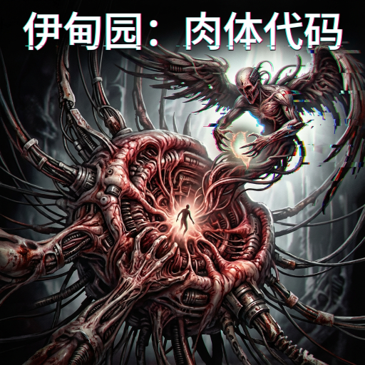 伊甸园肉体代码