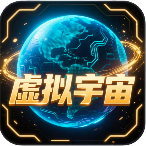 虚拟宇宙