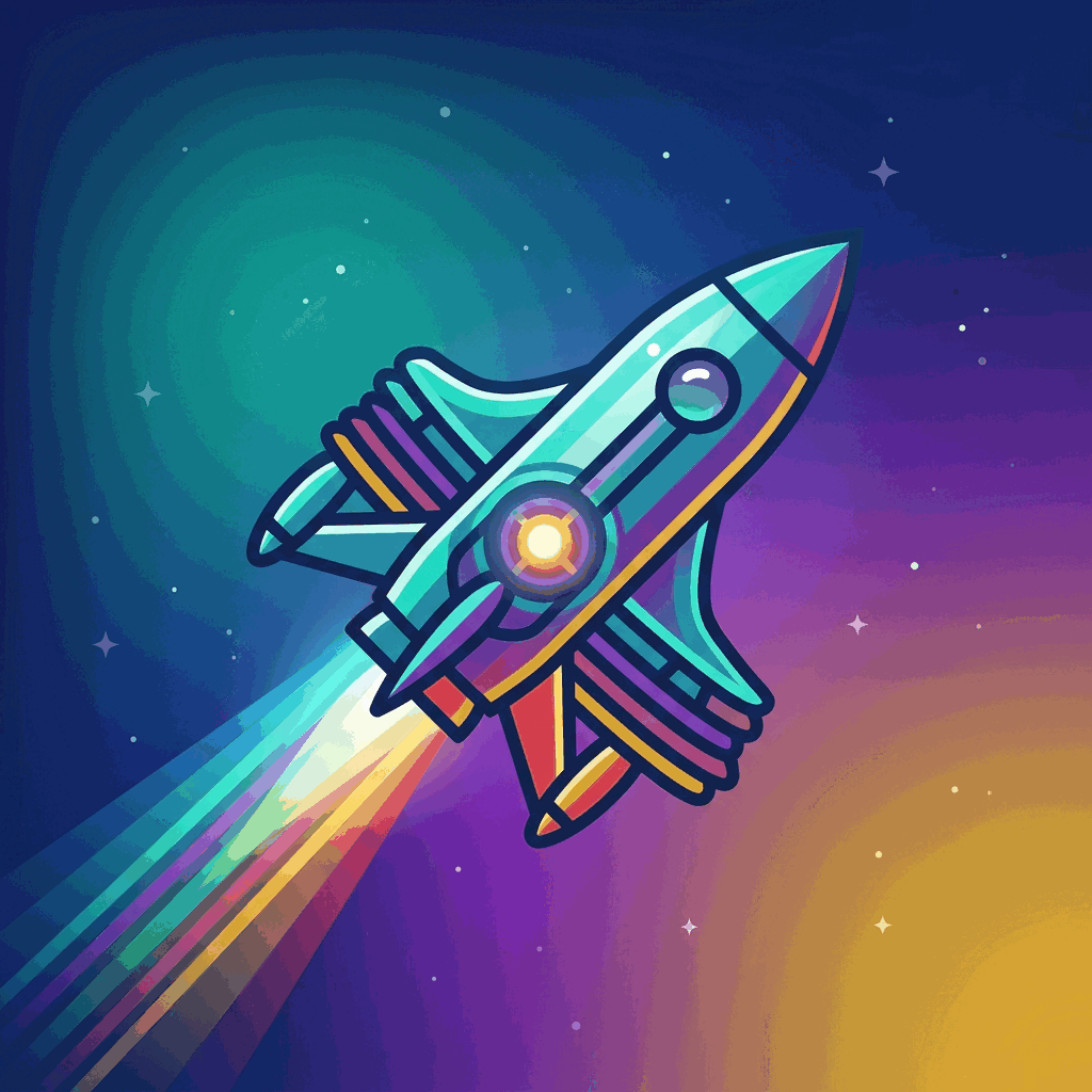 星轨跃迁
