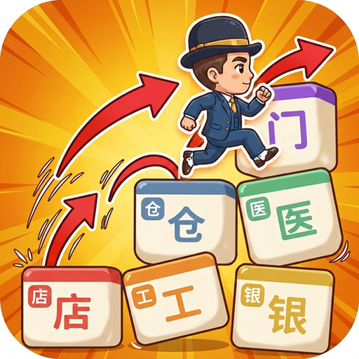 跳跳公司
