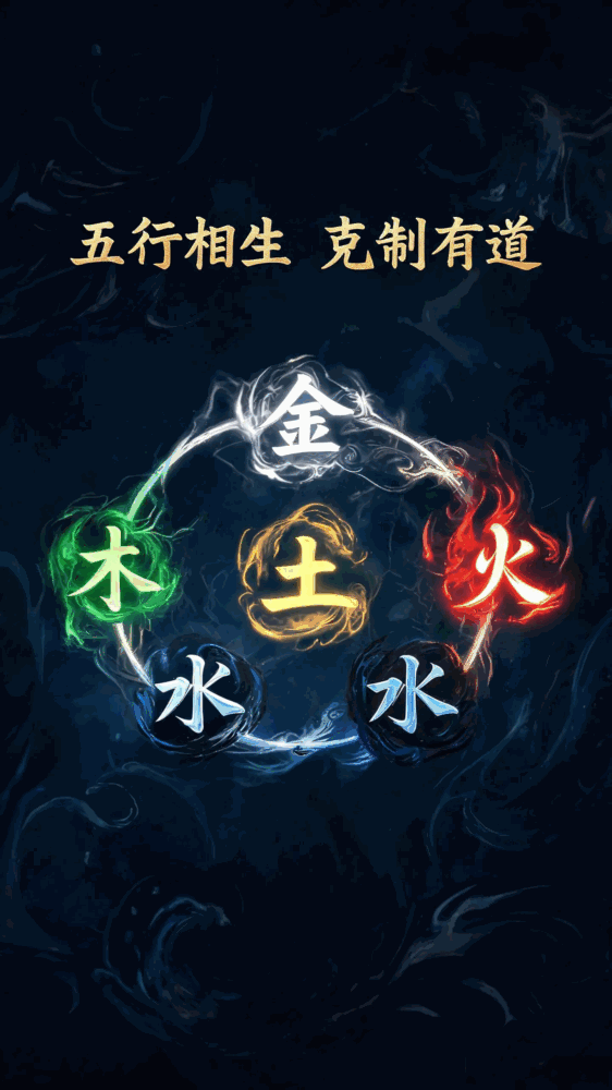 渡劫时刻