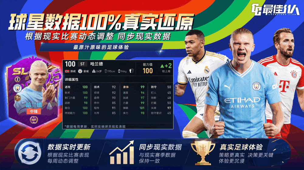 最佳11人