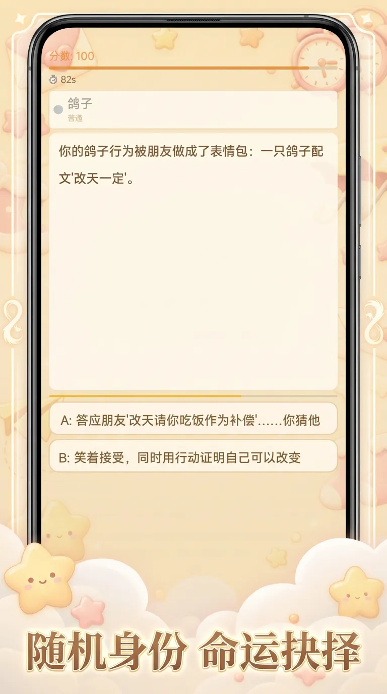 重生之我是xxx截图3