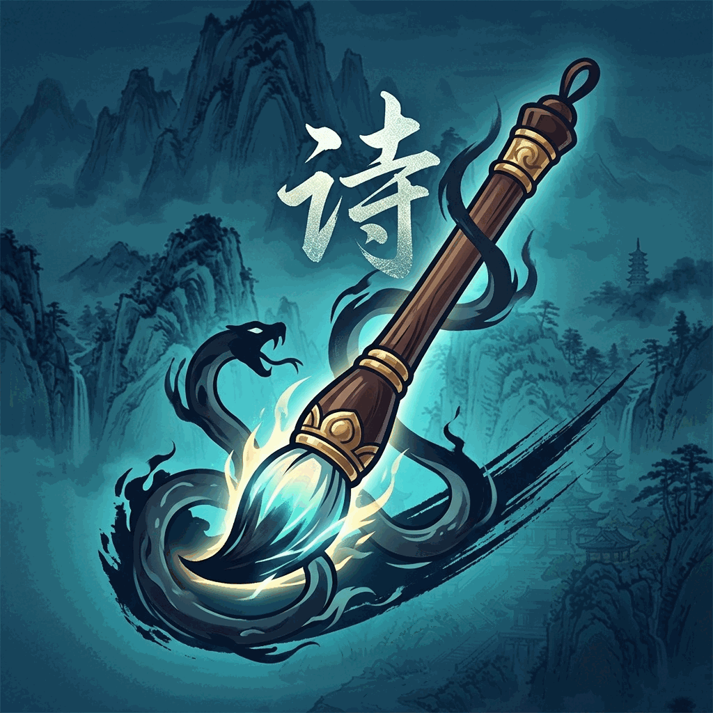 古诗斩妖记