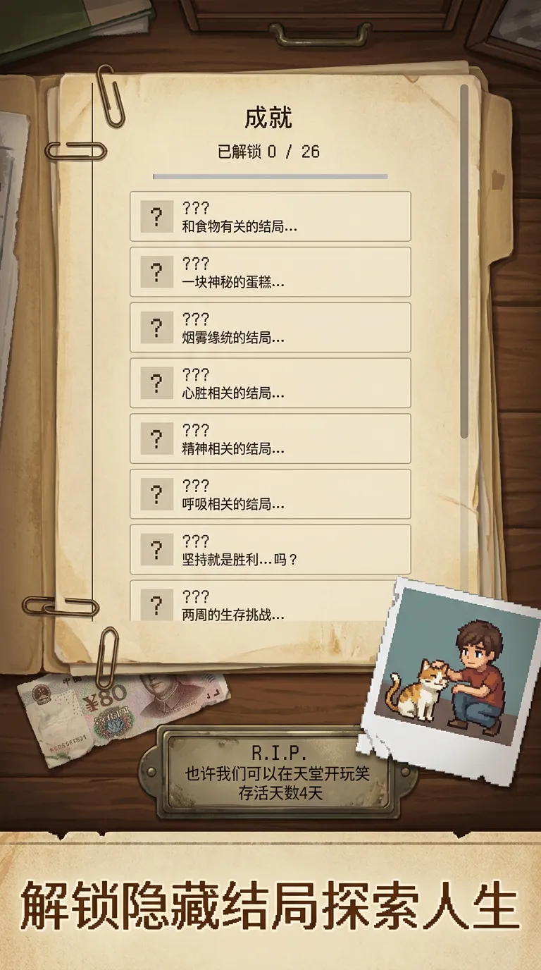 活下去的一百种方式截图3