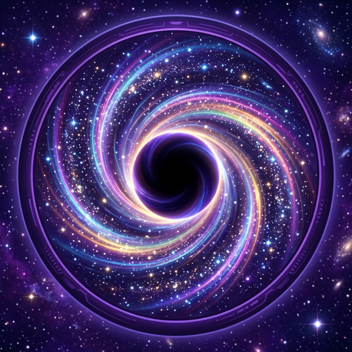 数字黑洞