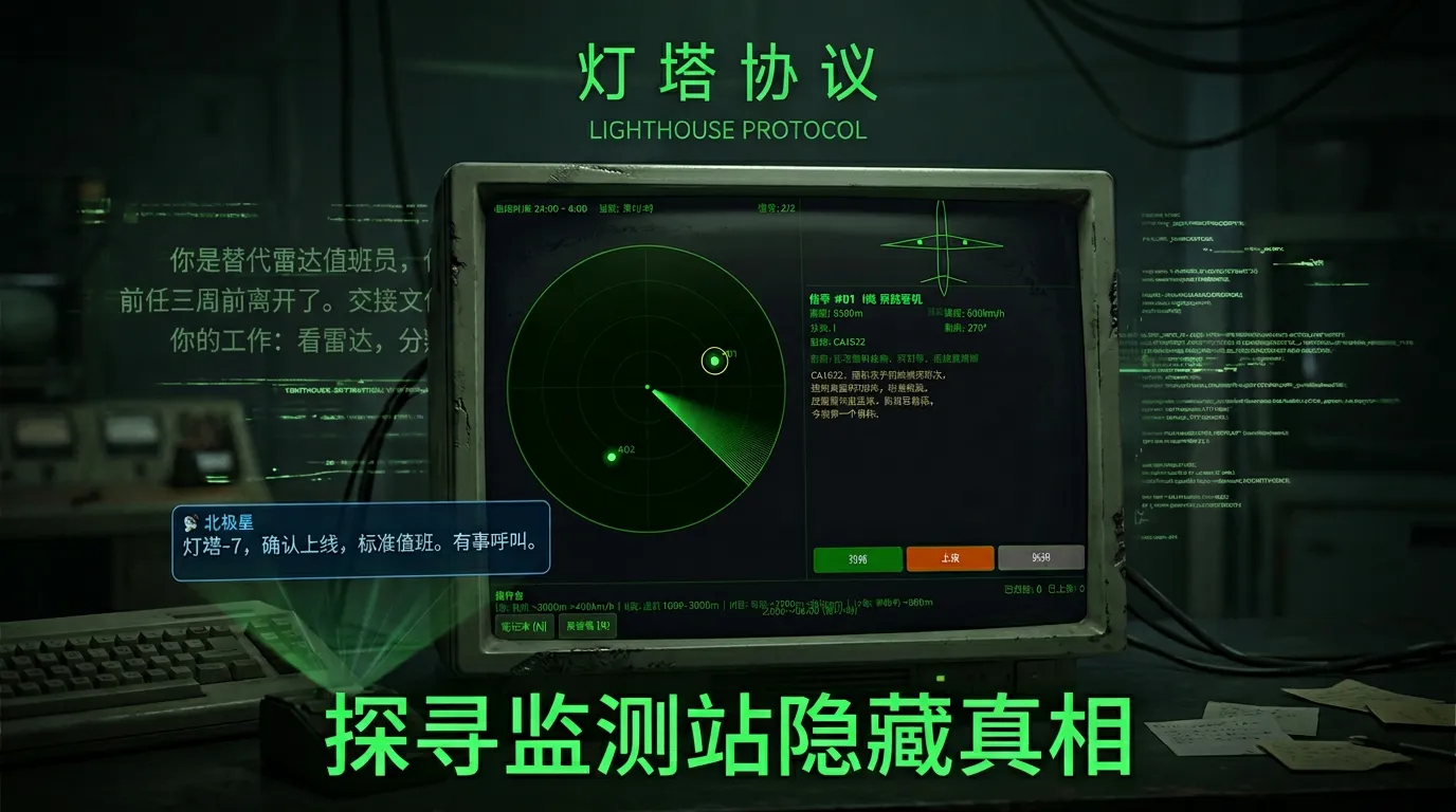 灯塔协议截图3