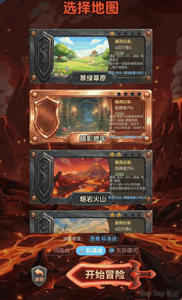 我独自生存