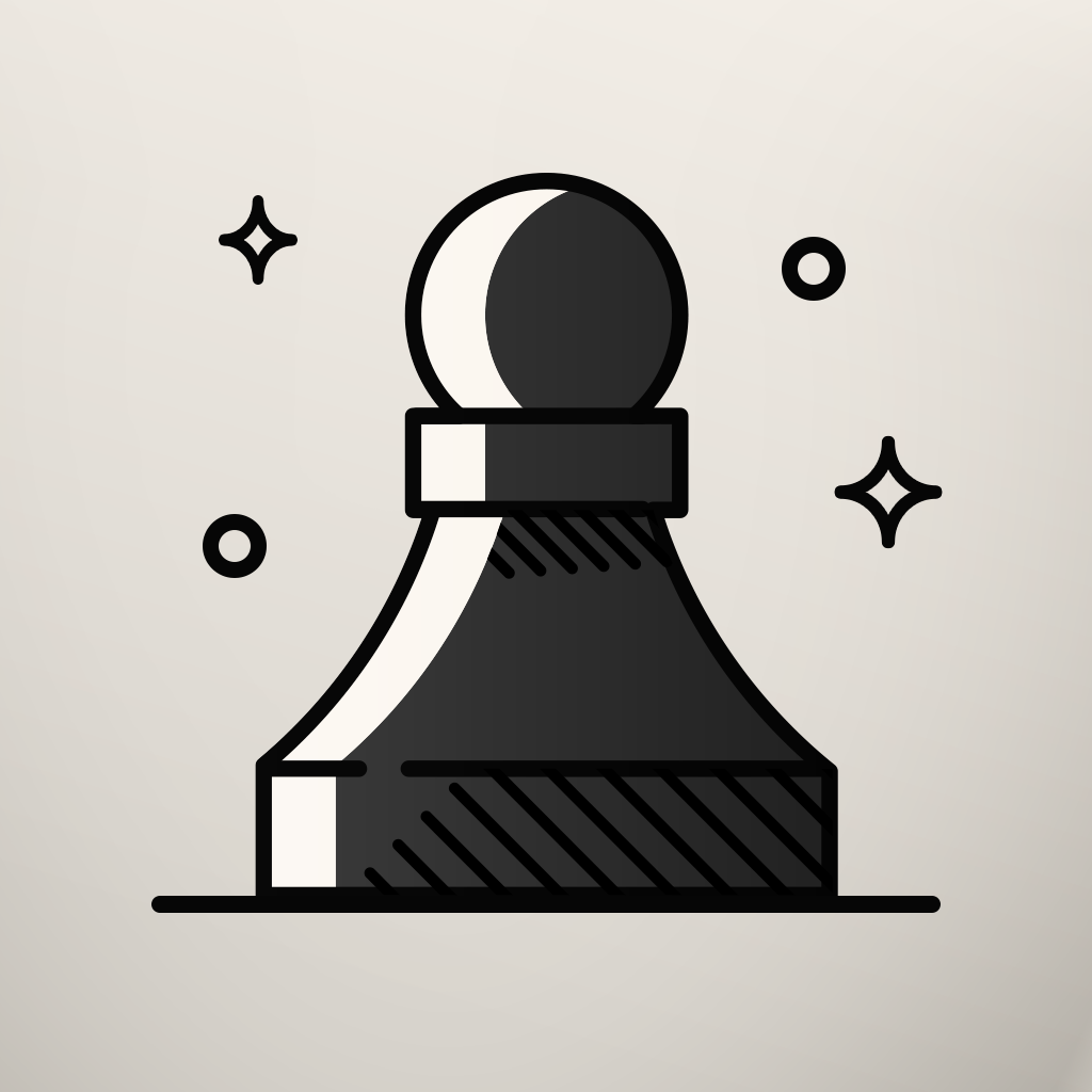 简约国际象棋
