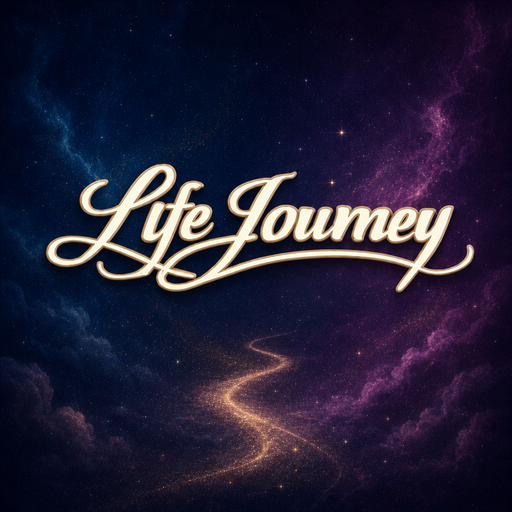 lifejourney人生轨迹