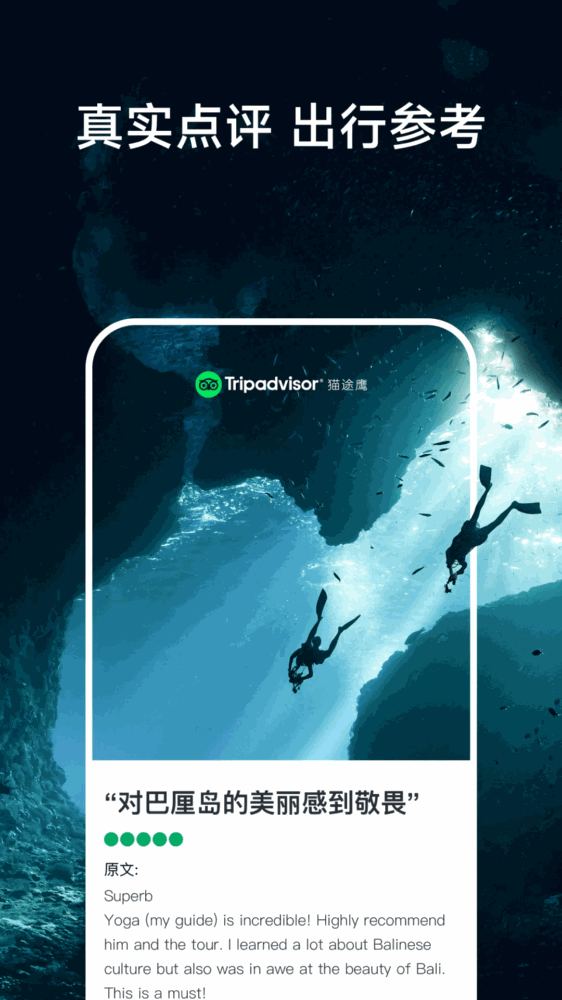 tripadvisor猫途鹰截图5