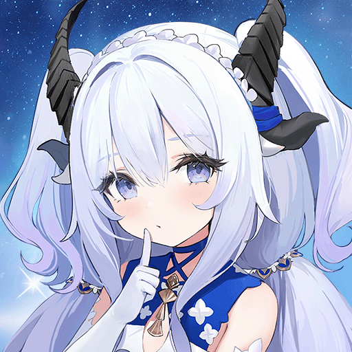 蓝色星原旅谣