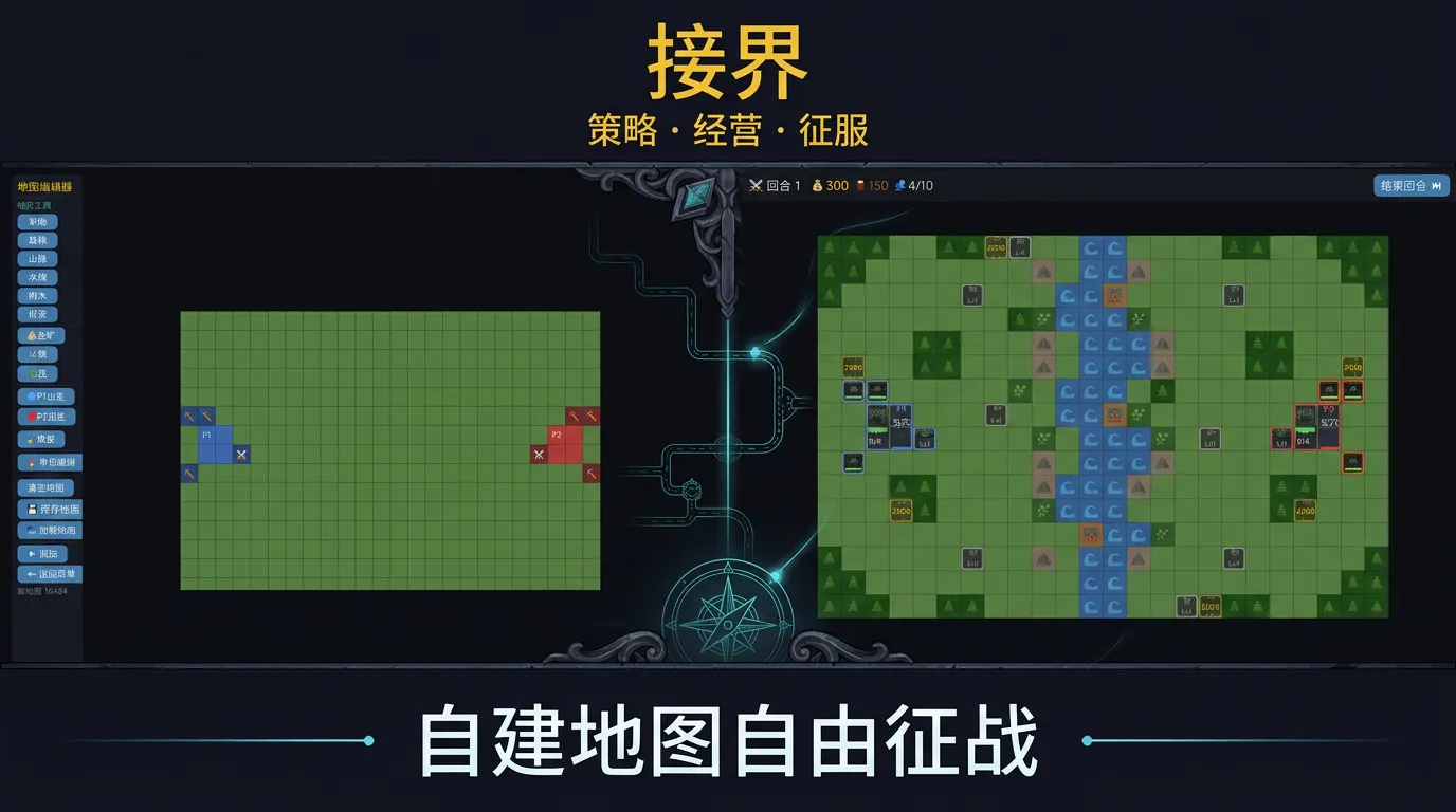 接界