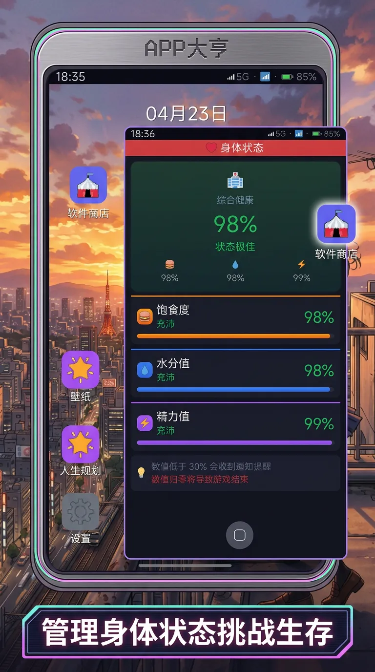 app大亨截图3