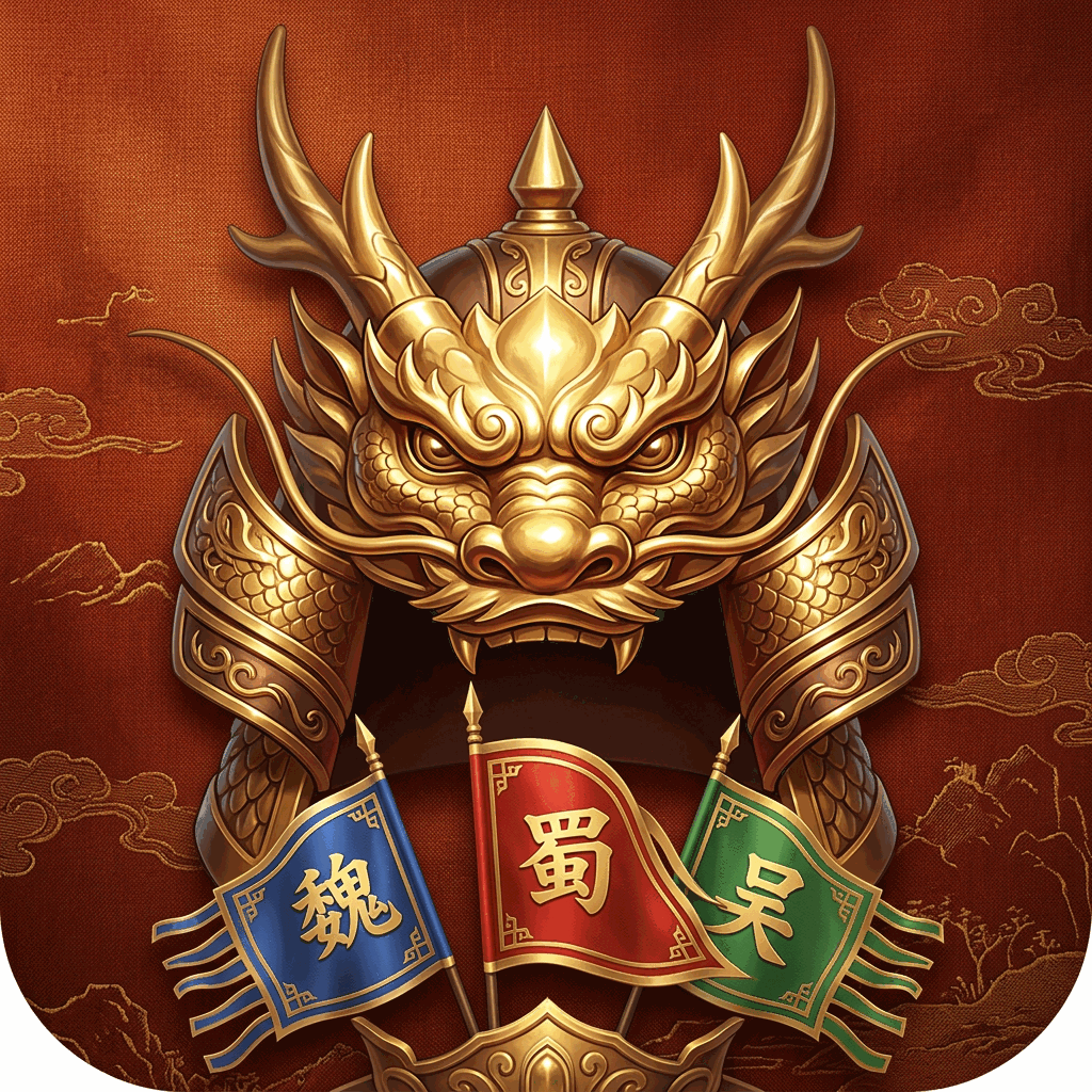 三国争霸赛