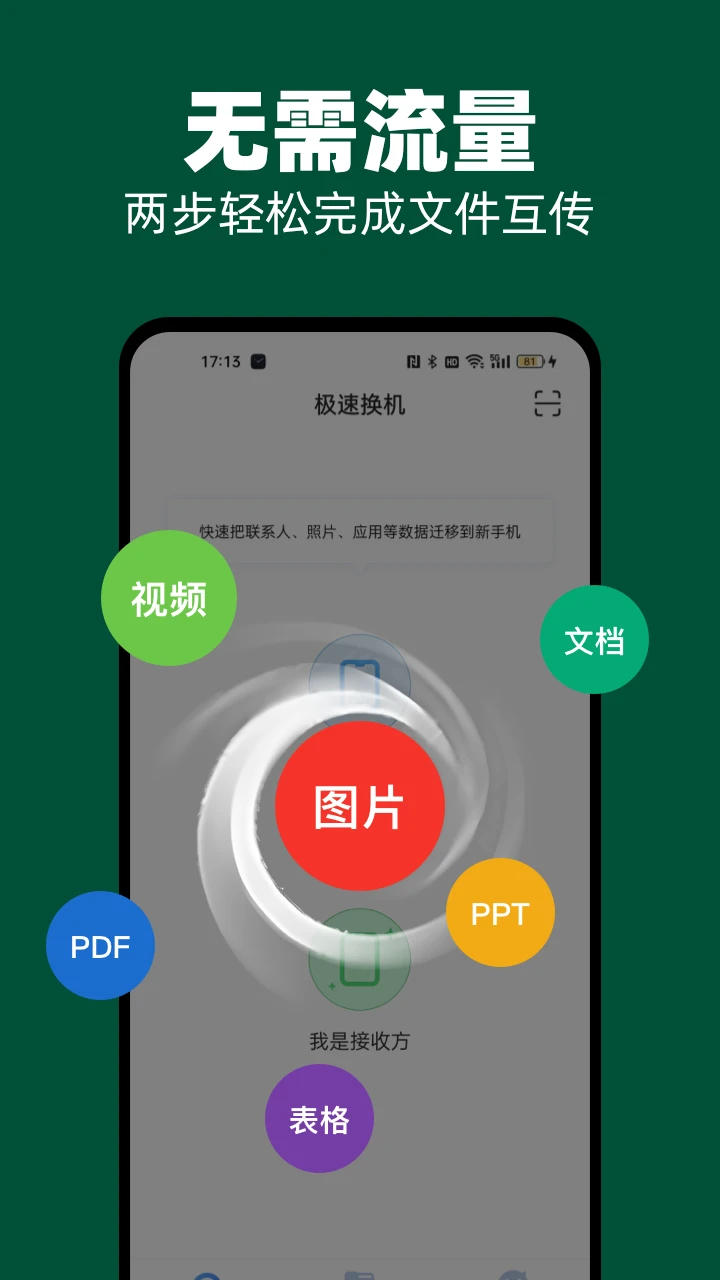 51闪传