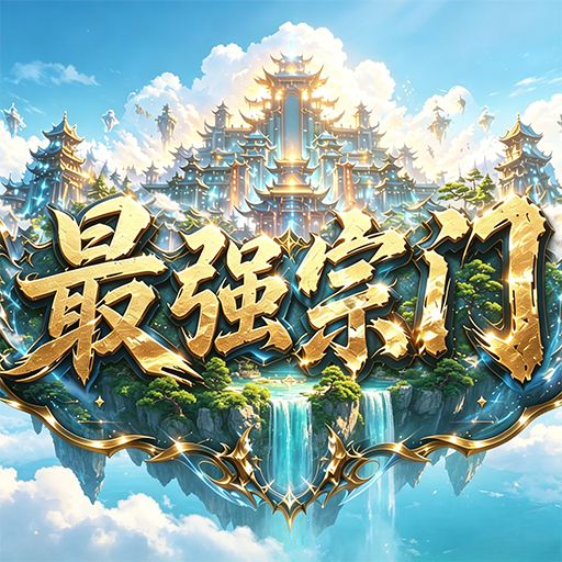 最强宗门
