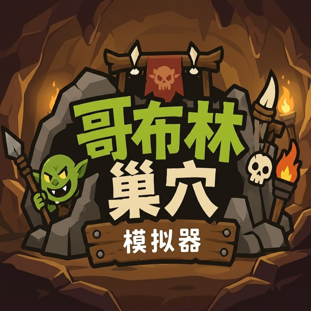 哥布林巢穴模拟器