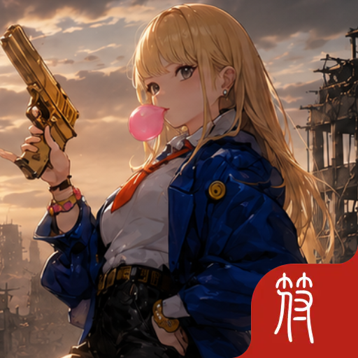 僵尸小队我靠换武器无限变身