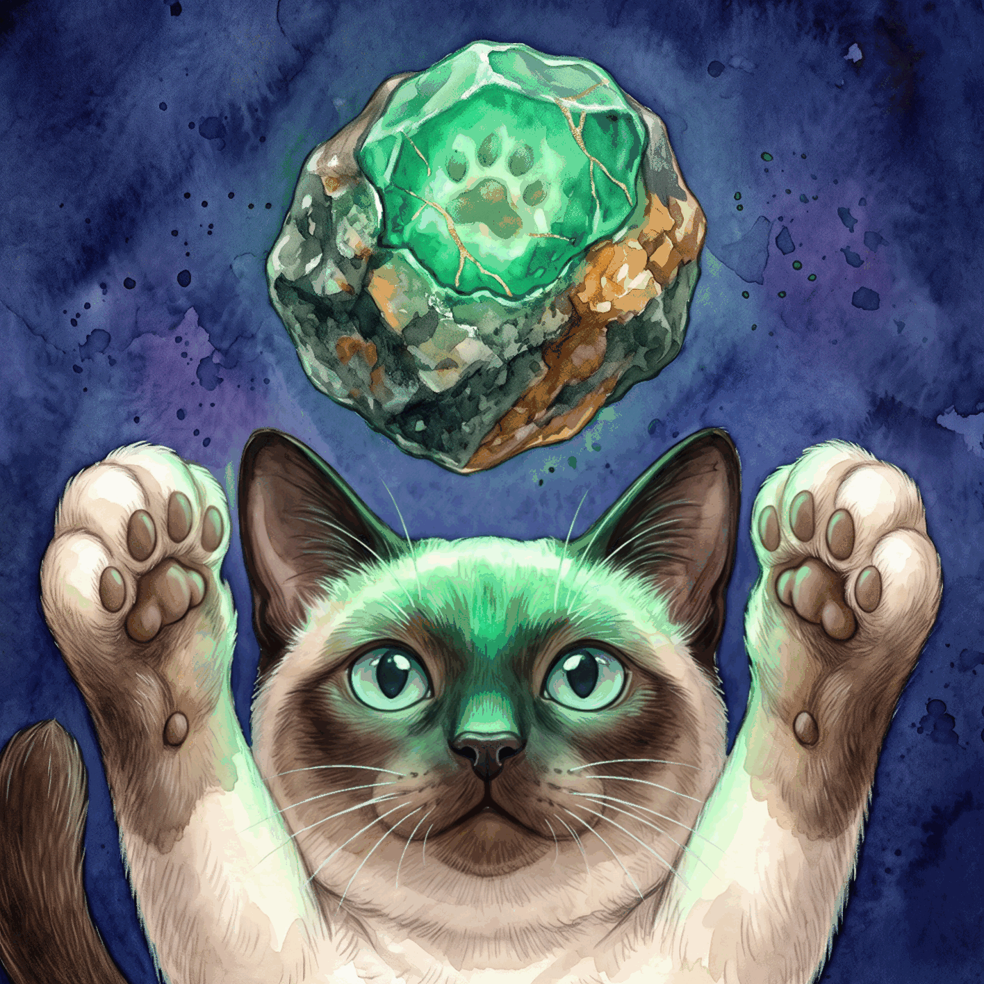 猫猫翡翠经营模拟器