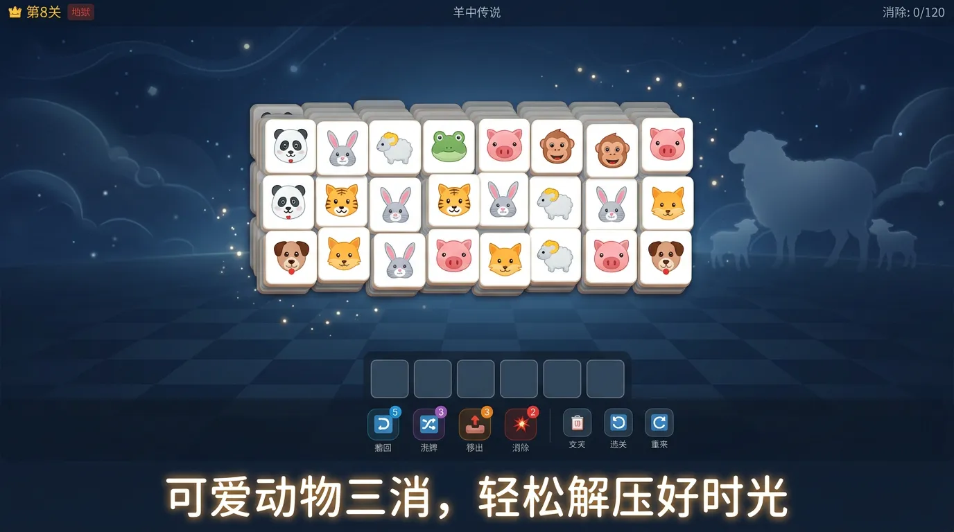 咩了个咩