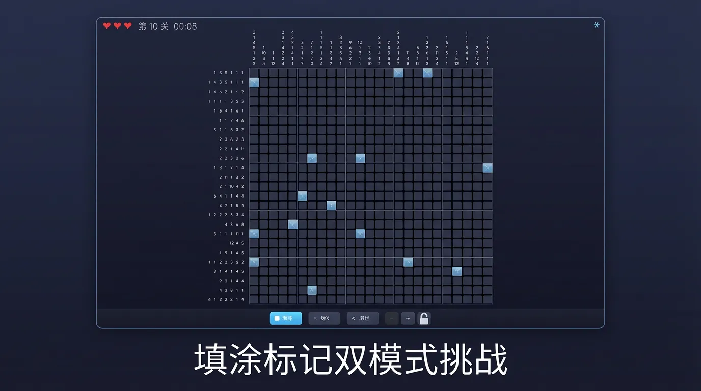 数涂截图3