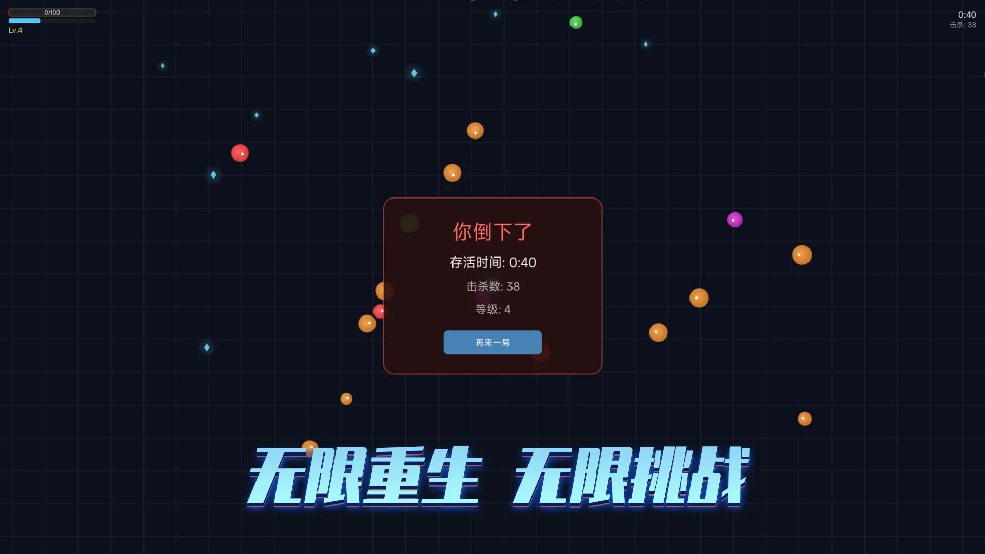 最后的细胞