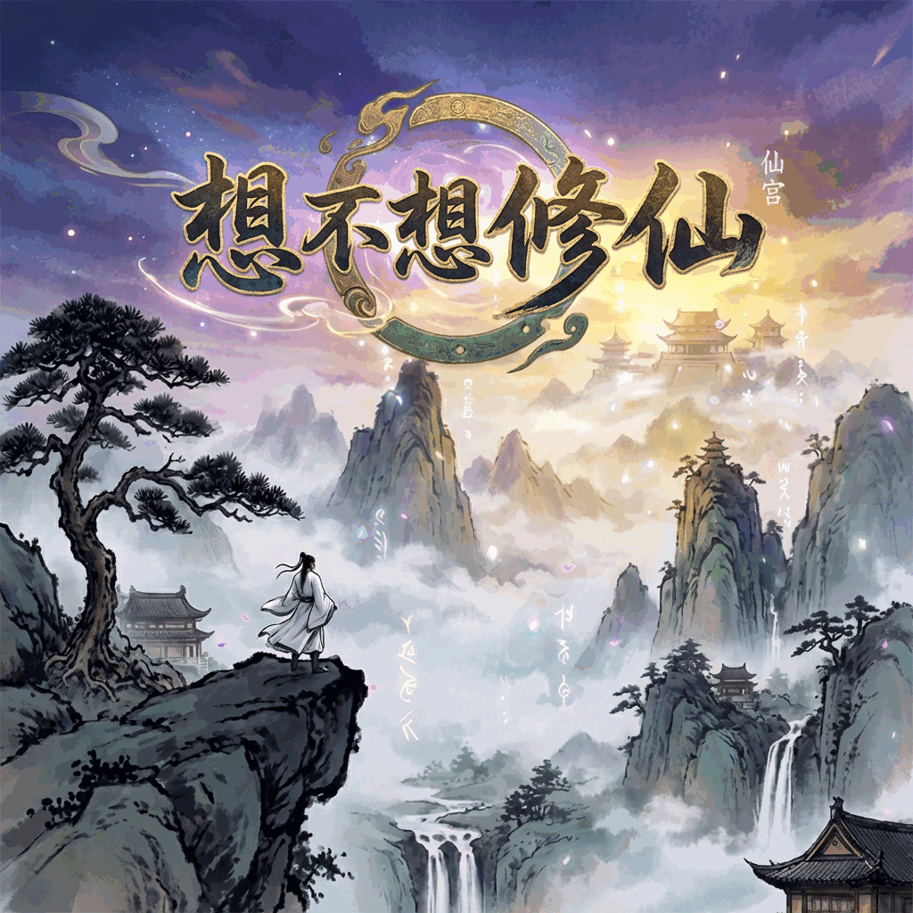 想不想修仙