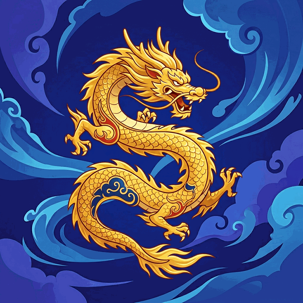 天龙风云录