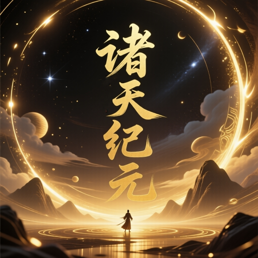 诸天纪元
